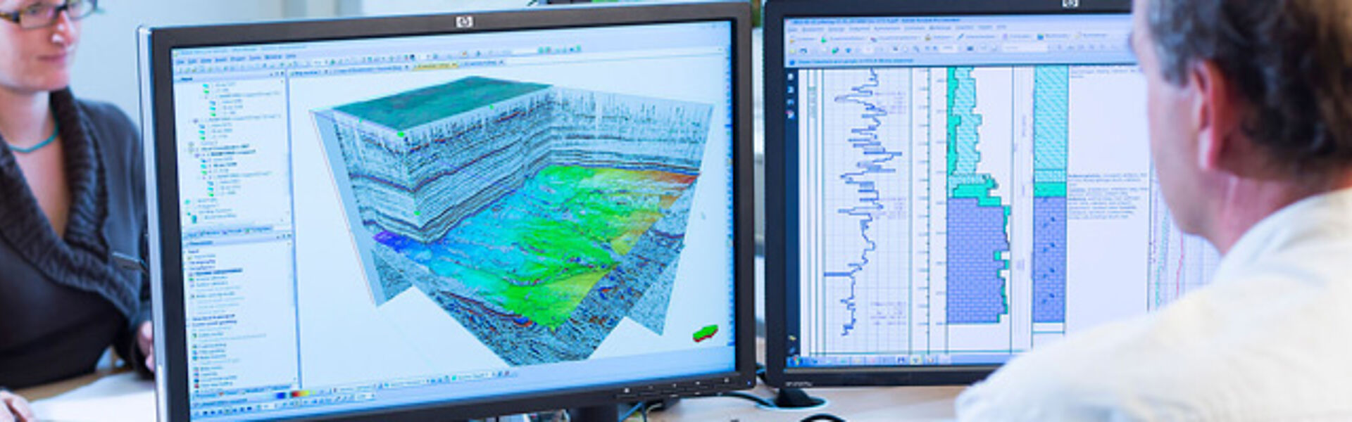 Geophysical investigation - DMT Group