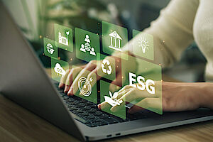 ESG advisory Sustainability services - ESG advisory